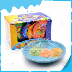 cock packing popping candy