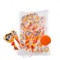 Nice packing good tasting sweet wildmill lollipop 