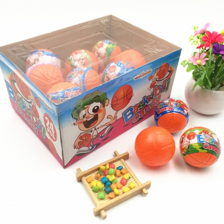 Toy candy