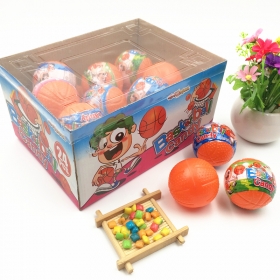 Toy candy