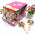 Nice packing good tasting sweet wildmill lollipop 