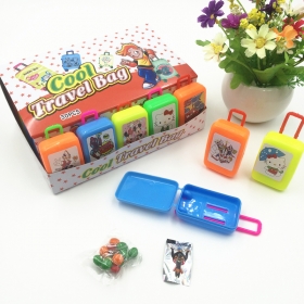 Toy candy