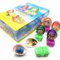 15g super egg funny packing for child good tasting 