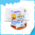 High quality delicious milk-cheese biscuit for kids 
