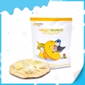 High quality good taste Thai mango flavor biscuit 
