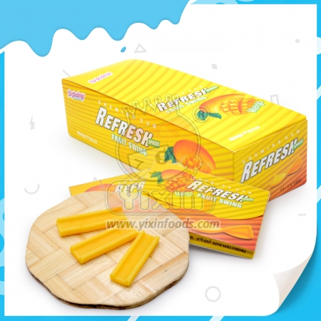 mango bubble gum