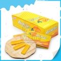Good taste halal mango flavor bubble gum 
