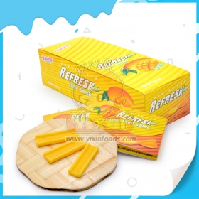 mango bubble gum