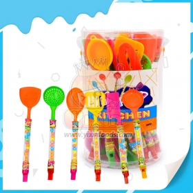 Toy candy