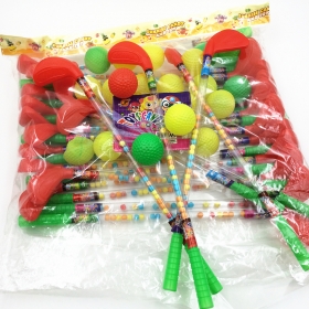 Toy candy