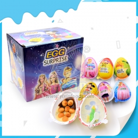 surprise egg
