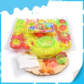 Toy candy