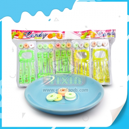 Toy candy