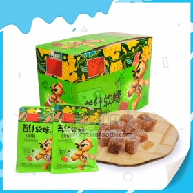 milk candy