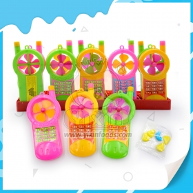 Toy candy