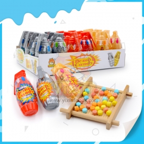 press tablet candy