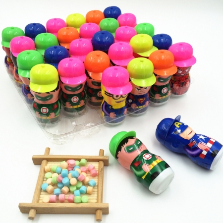 Toy candy