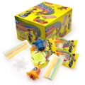 Halal Fruit 5g cc stick candy with gyro toys 