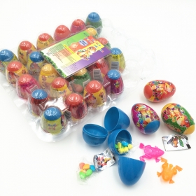 toy candy