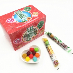 chewing gum