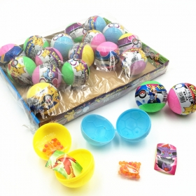 toy candy