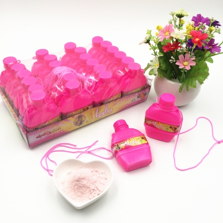 powder candy