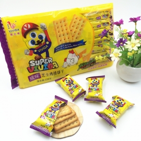 biscuit