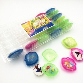 Toy candy