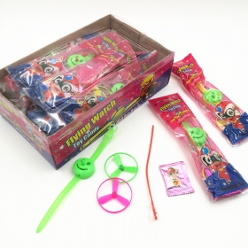 Toy candy