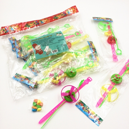 Toy candy