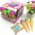 Ice cream press candy for child nice packing good tasting 