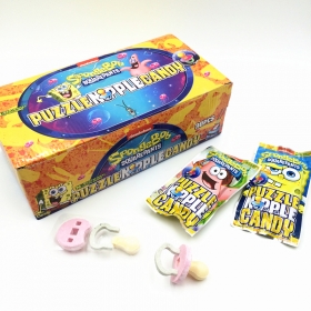 hard candy