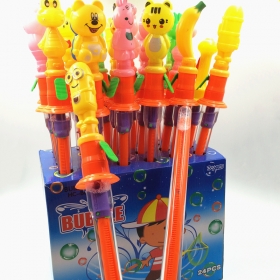 bubble water