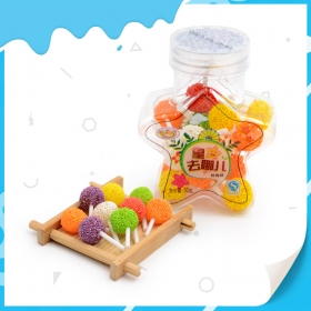 gummy candy