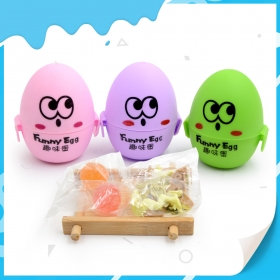  surprise egg toy candy