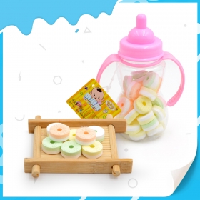 whistle candy