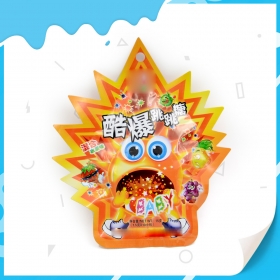popping candy