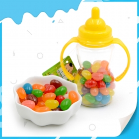 fruit Jelly beans