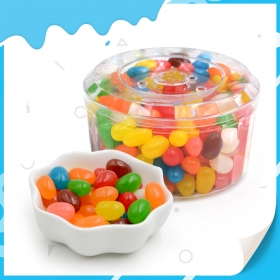 colorful Jelly beans