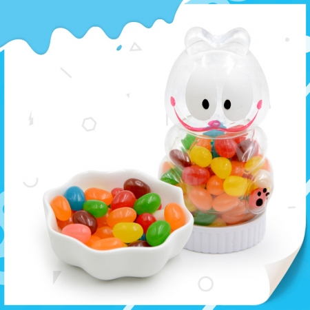 colorful Jelly beans