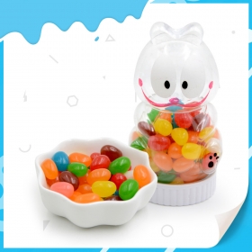 colorful Jelly beans