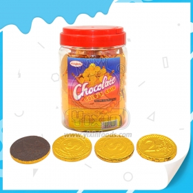 chocolate