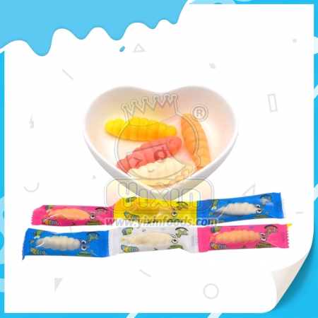 soft candy