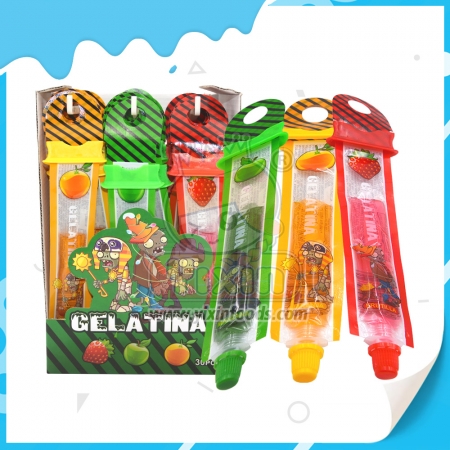 fruit jam candy