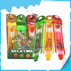 fruit jam candy