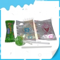 Toy candy bike toy with jelly candy gummy candy 
