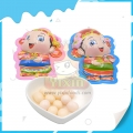 Hotsell high quality nice packing sweet hard candy for child 