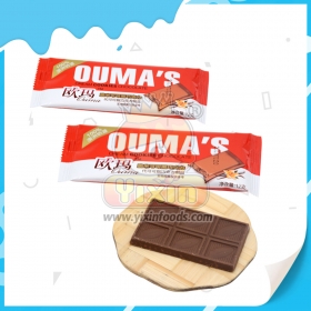 chocolate