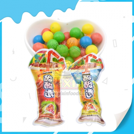 hard candy