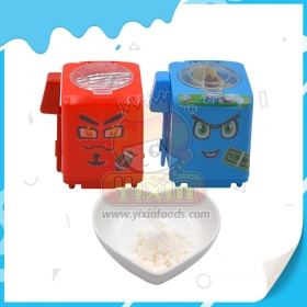powder candy